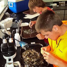 Inspiring Young People to Care about the Environment